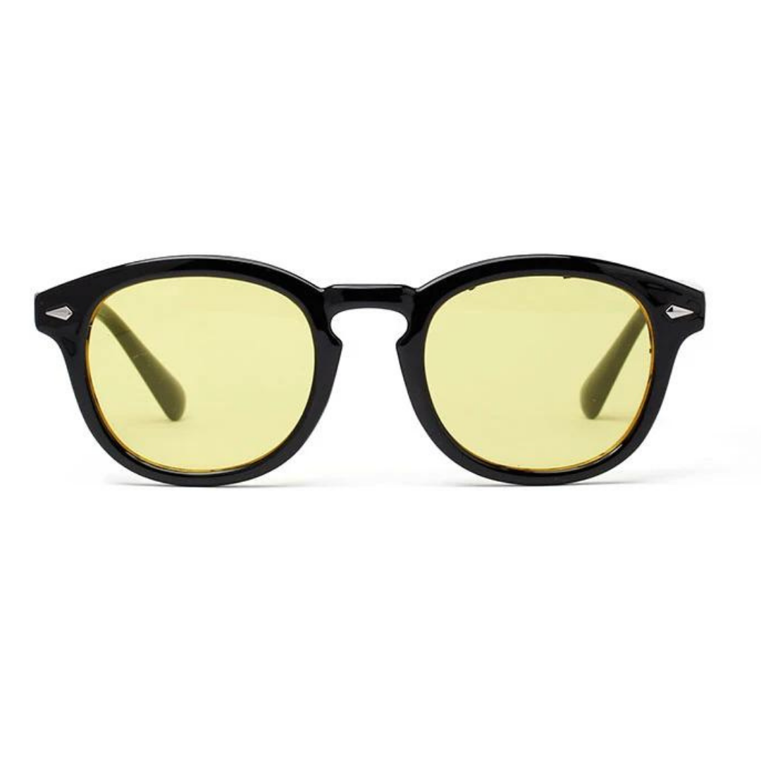 Siena Tinted Glasses