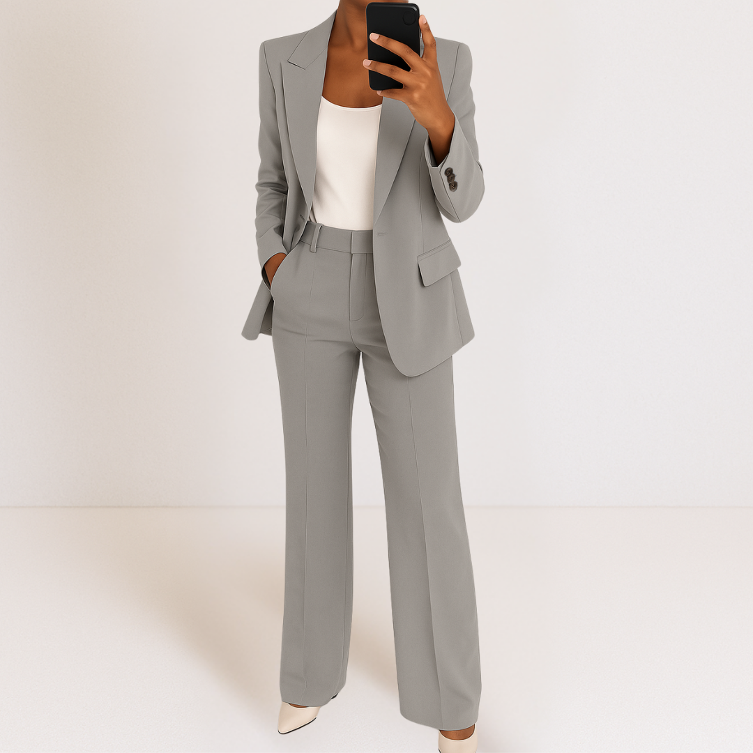 Melanie - Chic set