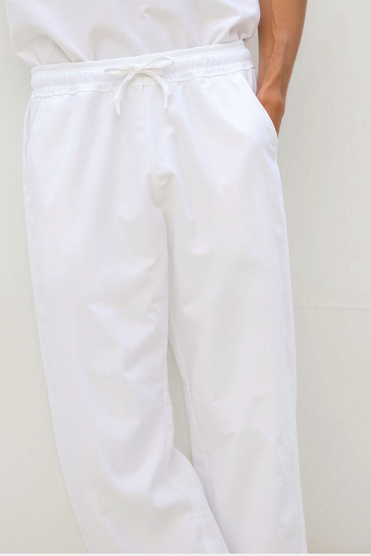 Luca Everyday Trousers
