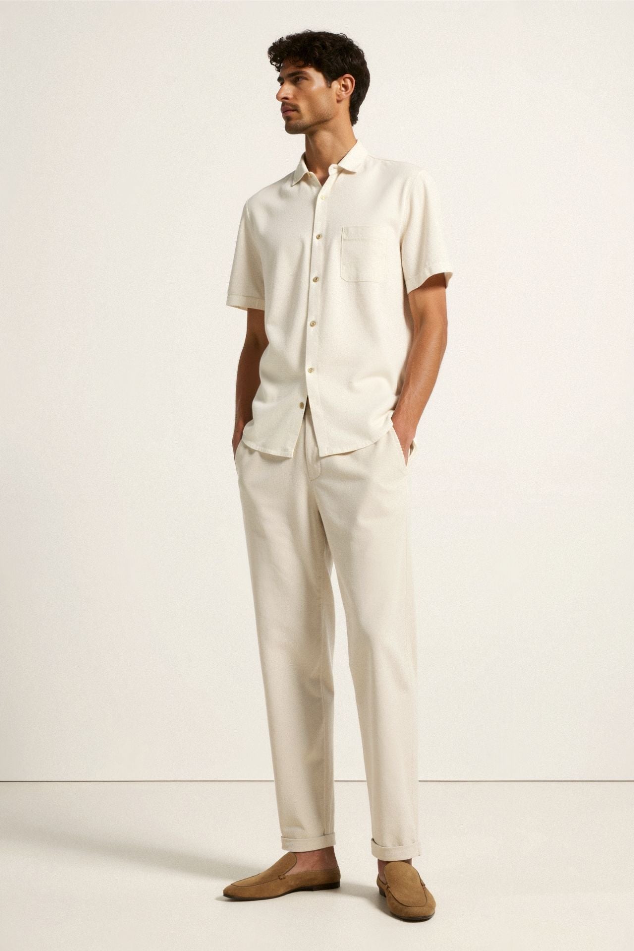 Siena Loose Trousers