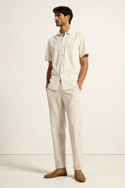 Siena Loose Trousers
