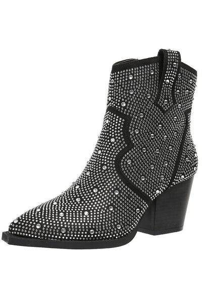 Adele Elegant Heel – Timeless Grace