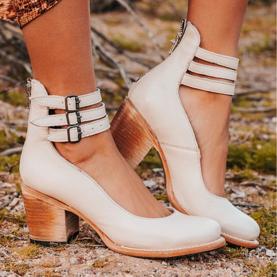 Eva™ |Stylish Ankle Boot