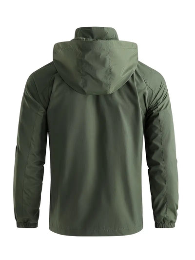 The Steven Elegant Lightweight Jacket