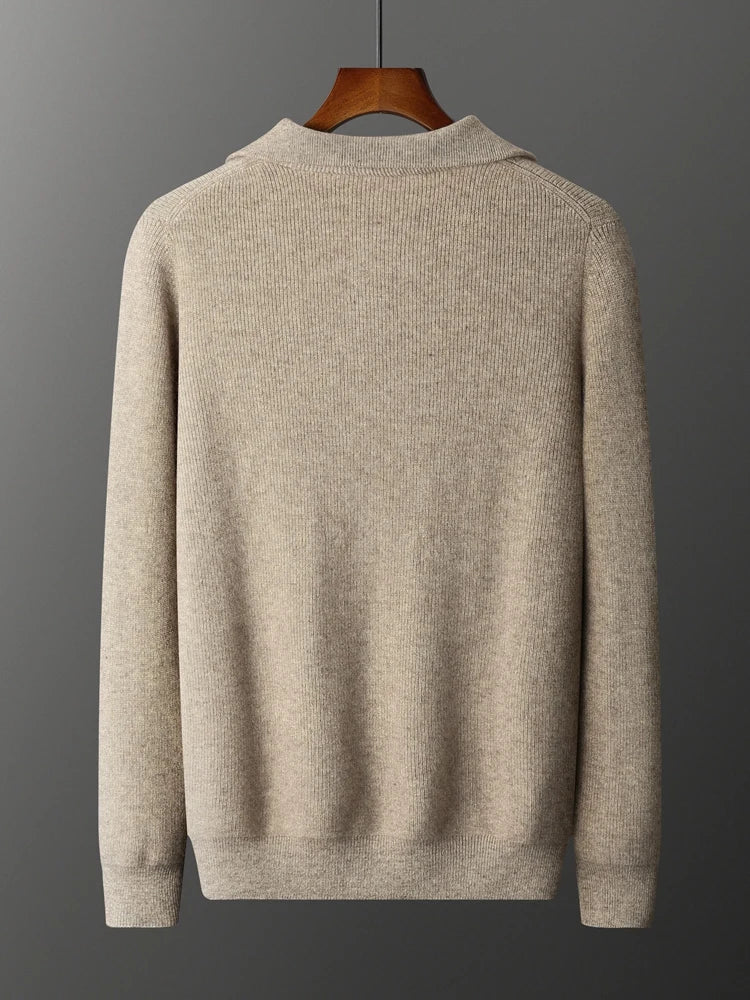 Elodie Luxe Sweater