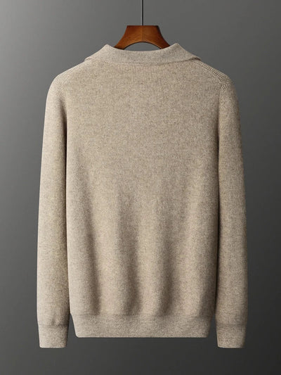 Elodie Luxe Sweater