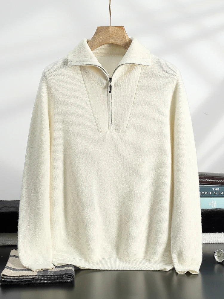 Elodie Luxe Sweater