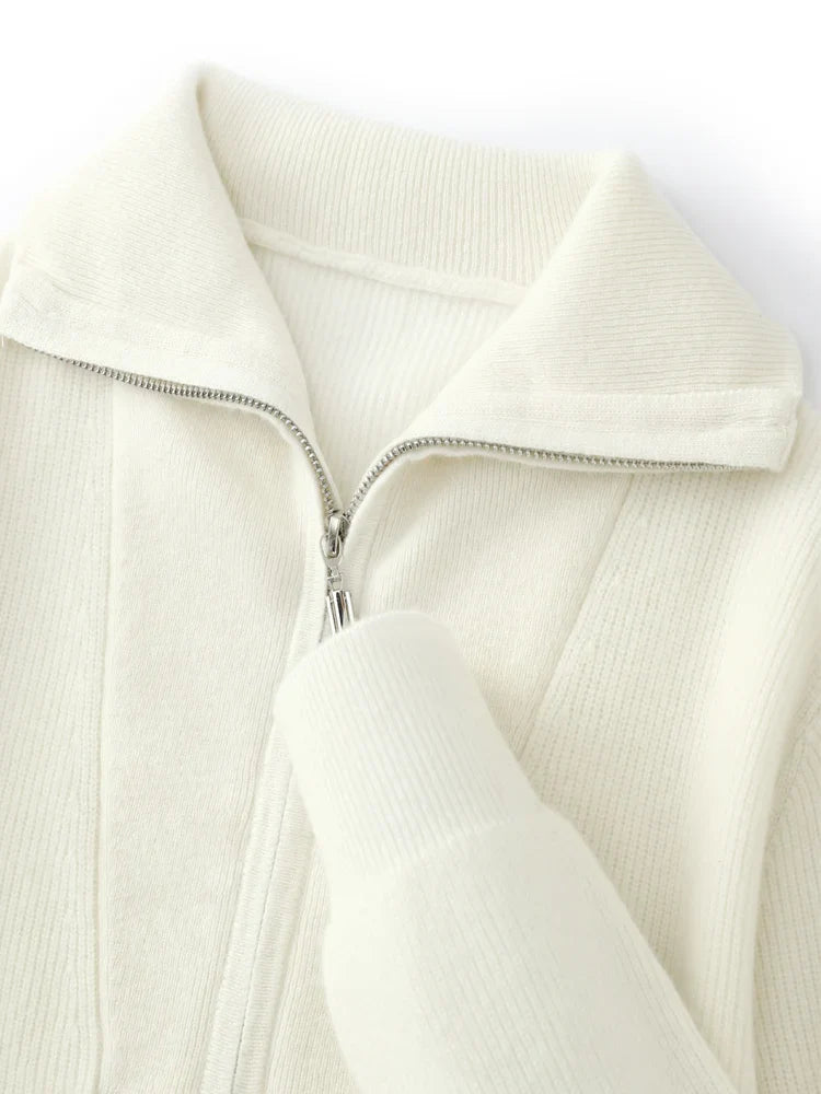 Elodie Luxe Sweater