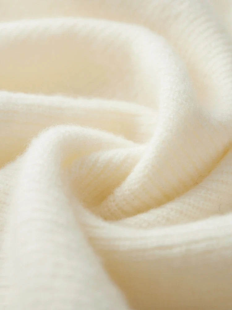 Elodie Luxe Sweater