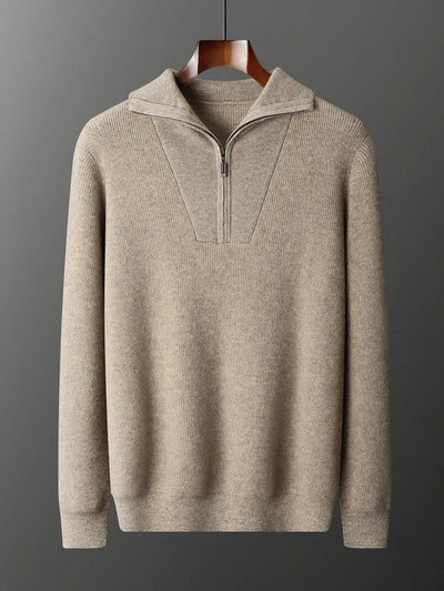 Elodie Luxe Sweater