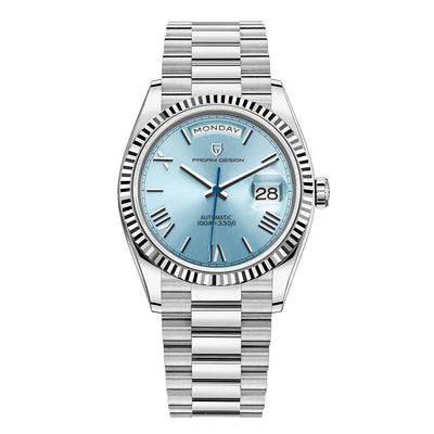 The Avery Fashion Automatic Watch