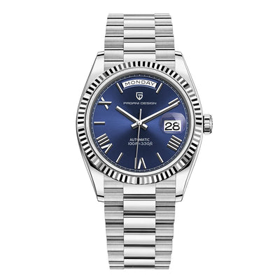 The Avery Fashion Automatic Watch