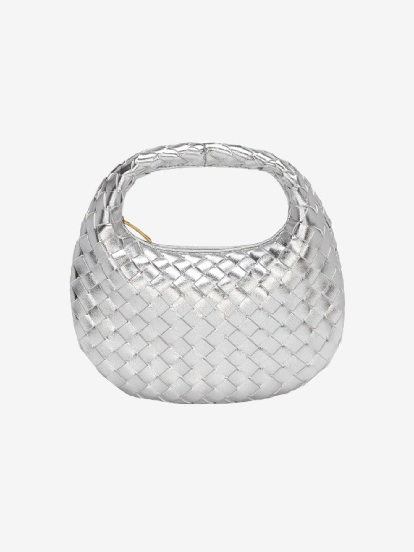 Marissa | Classic Woven Mini Bag