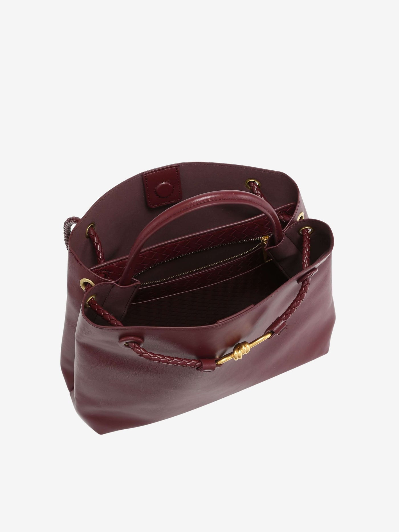 Emilia | Refined Versatile Carryall Bag