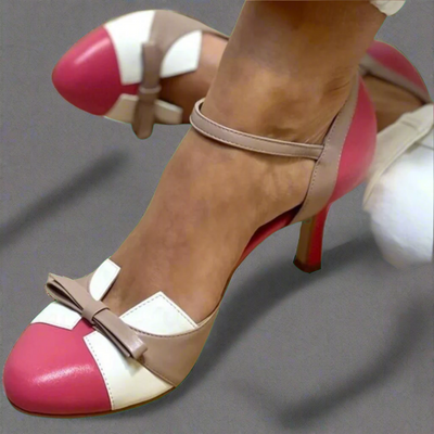 Adele Serene Heel – Modern Chic