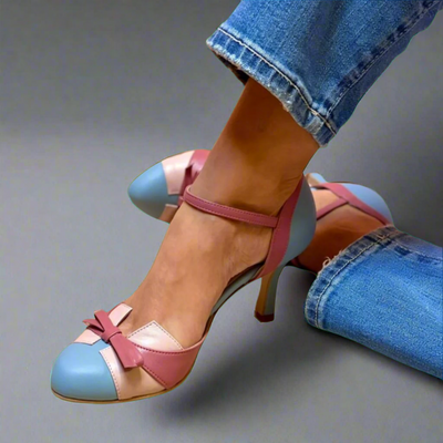 Adele Serene Heel – Modern Chic