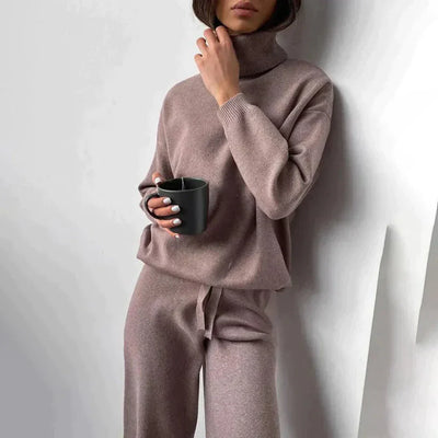Océane - Autumn Cozy Set