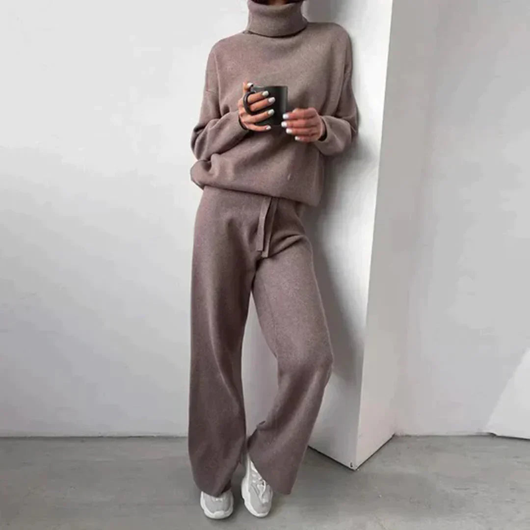 Océane - Autumn Cozy Set