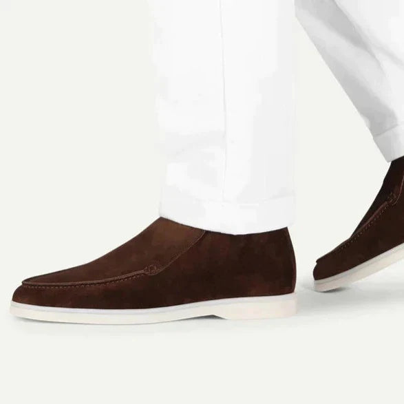 Luca Everyday Loafer
