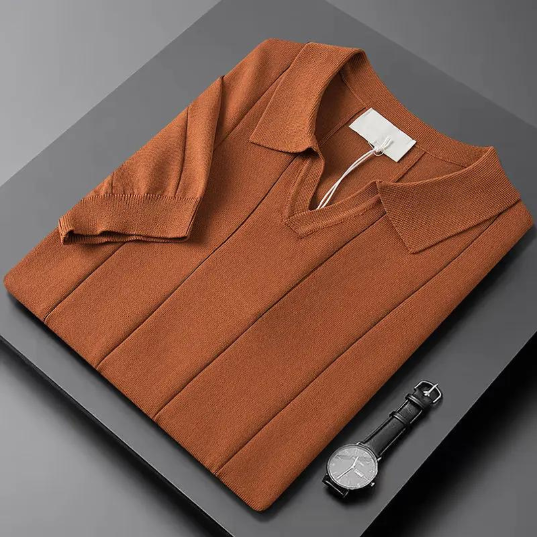 The Luca Everyday Polo