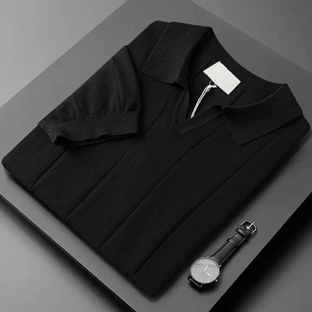 The Luca Everyday Polo
