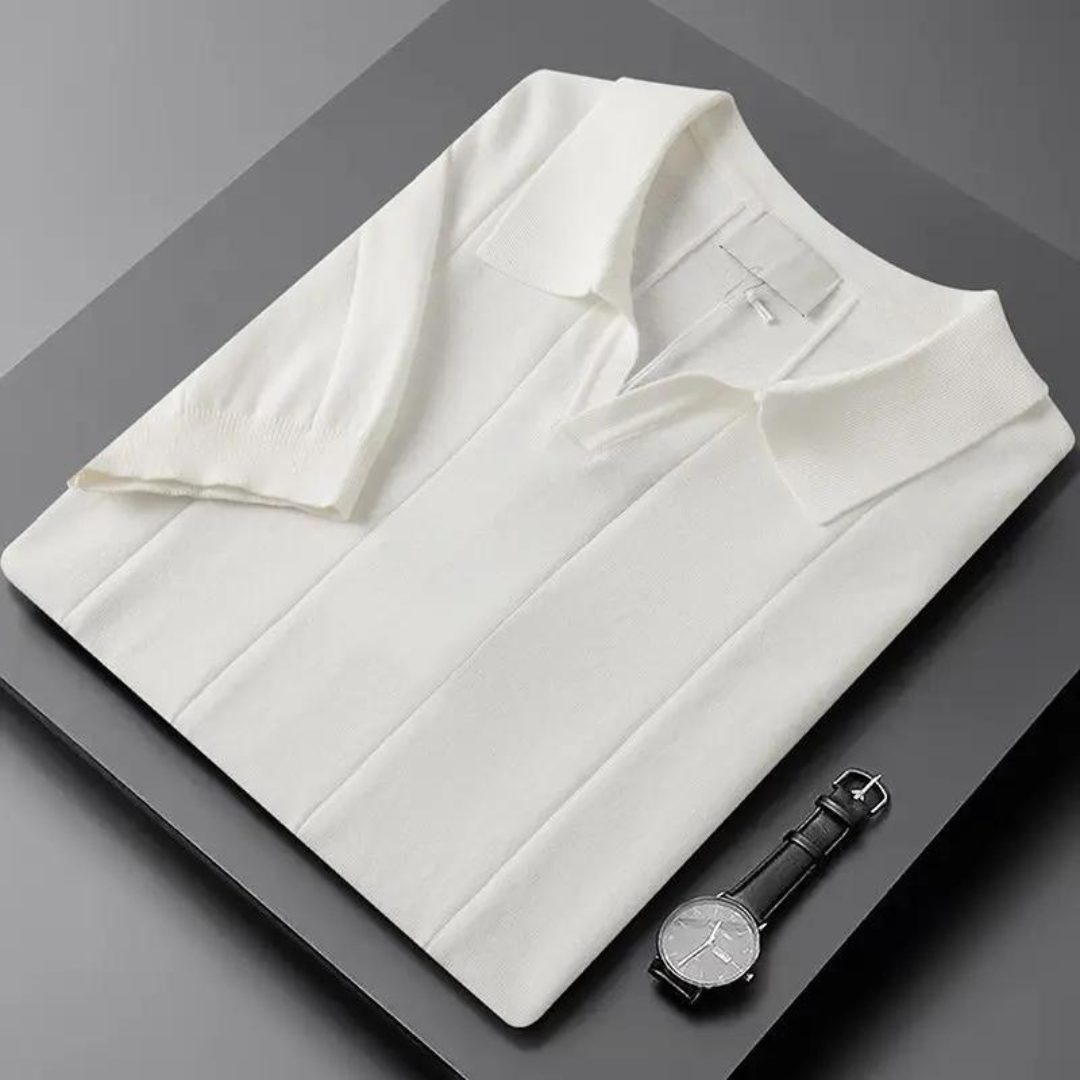 The Luca Everyday Polo