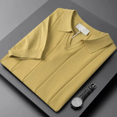 The Luca Everyday Polo