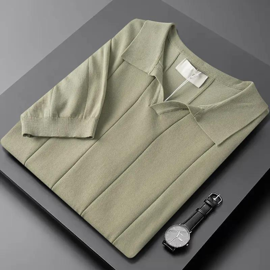The Luca Everyday Polo