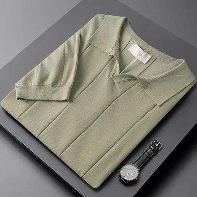 The Luca Everyday Polo