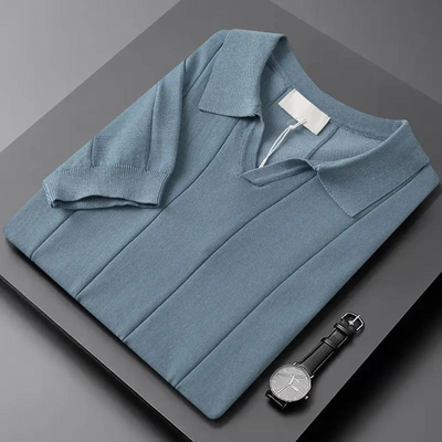 The Luca Everyday Polo