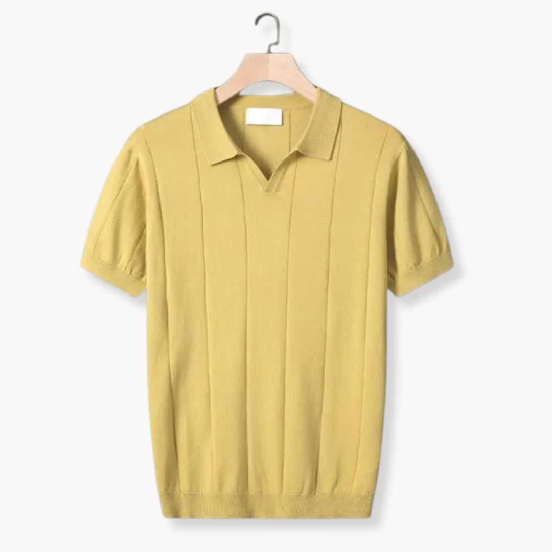 The Luca Everyday Polo