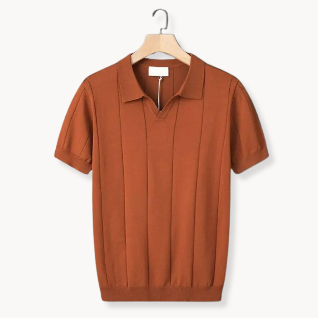 The Luca Everyday Polo
