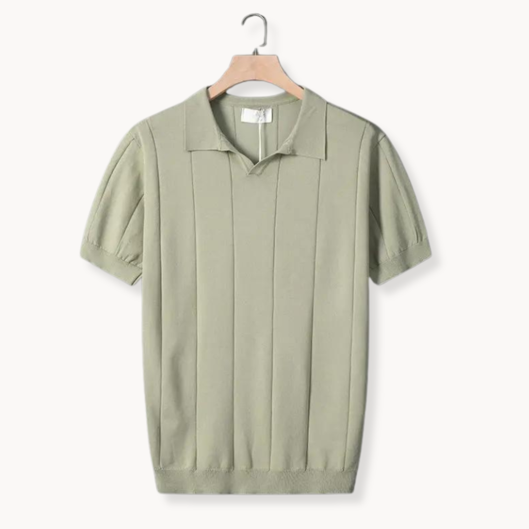 The Luca Everyday Polo