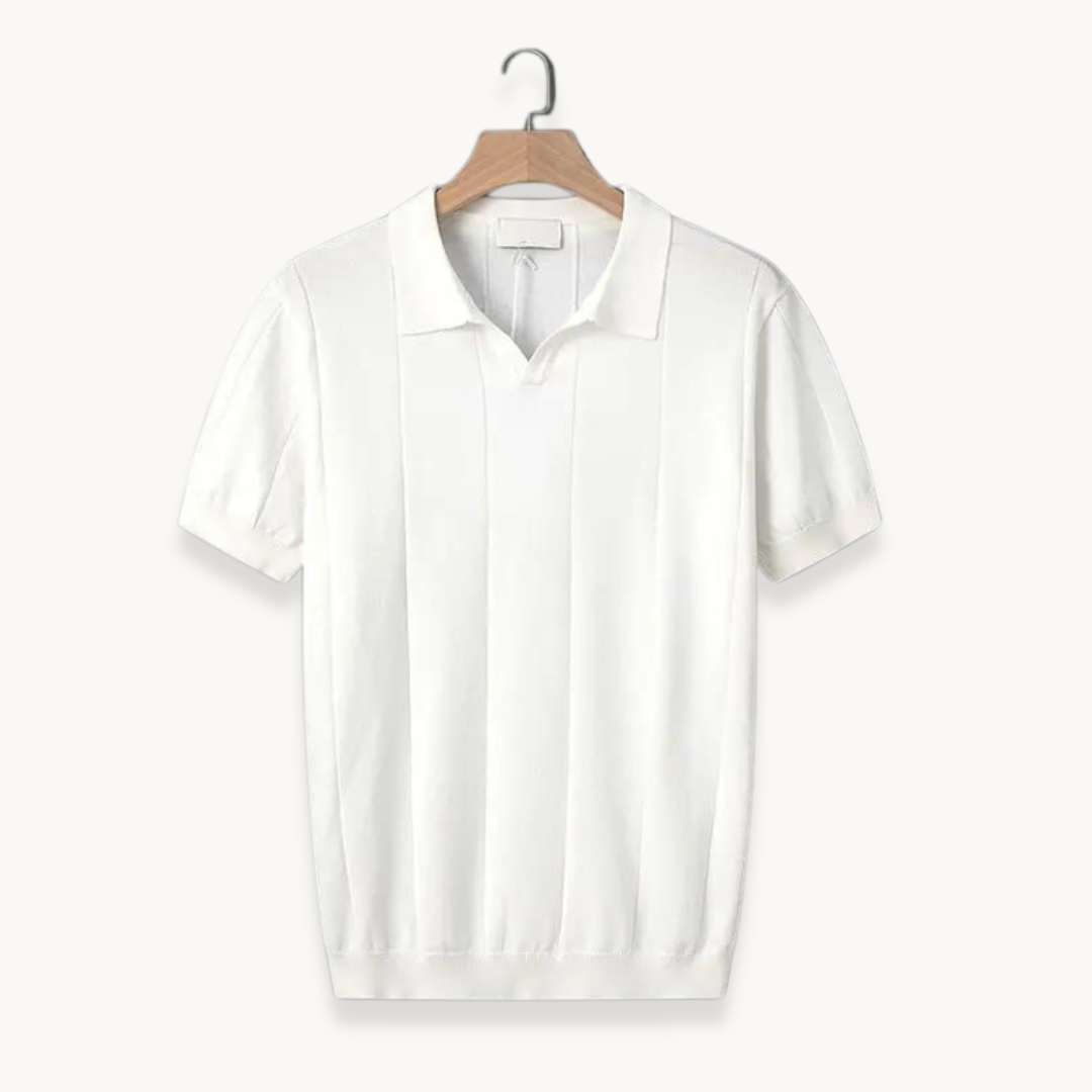 The Luca Everyday Polo