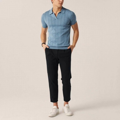 The Luca Everyday Polo