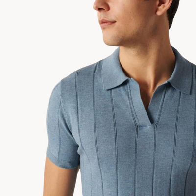The Luca Everyday Polo