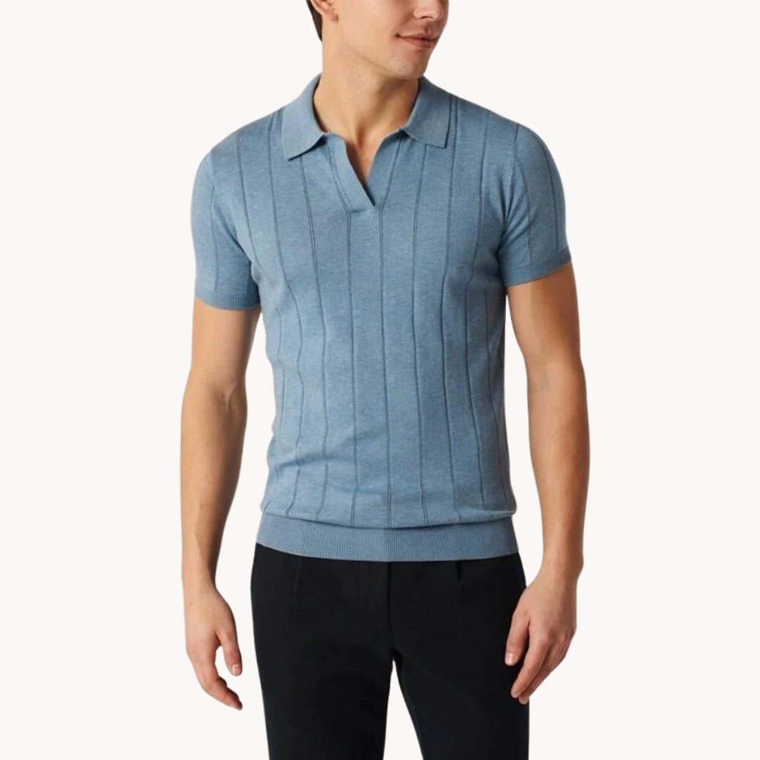 The Luca Everyday Polo