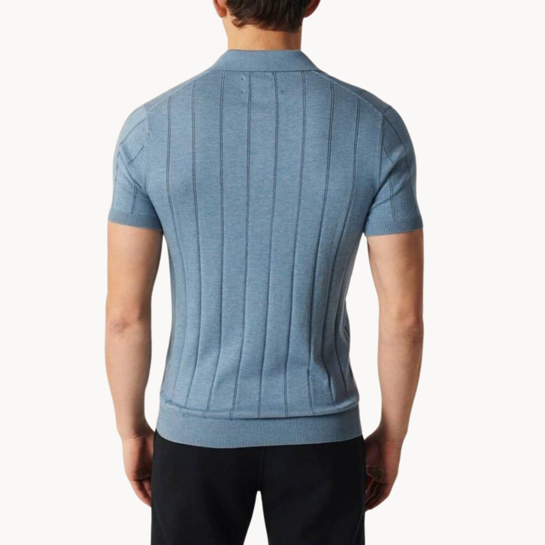 The Luca Everyday Polo