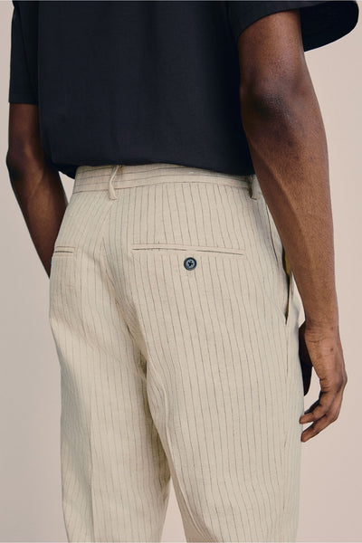 Luca Slim Trousers