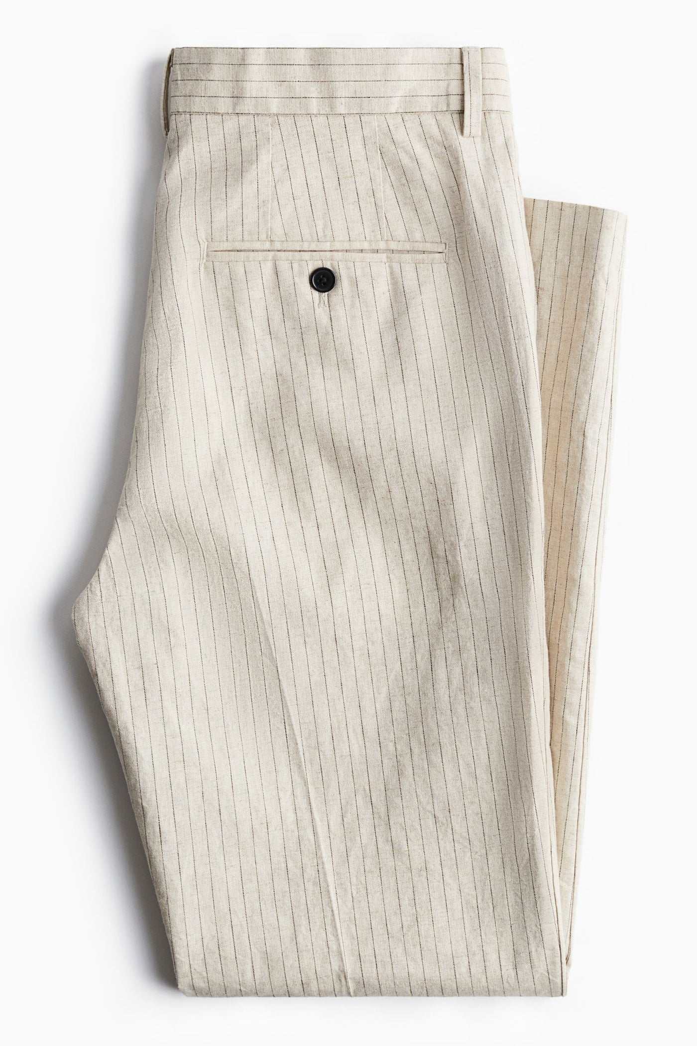 Luca Slim Trousers