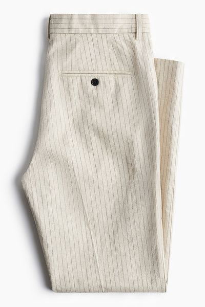 Luca Slim Trousers