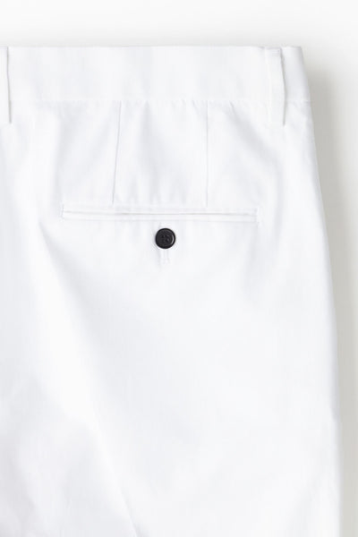 Luca Slim Trousers