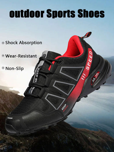 Thomas Walking Shoes