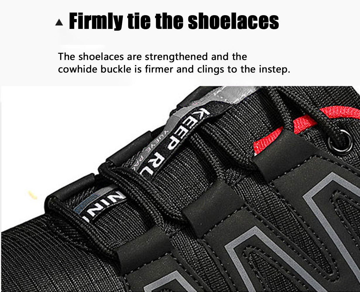 Thomas Walking Shoes