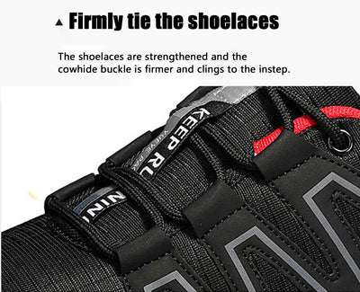 Thomas Walking Shoes