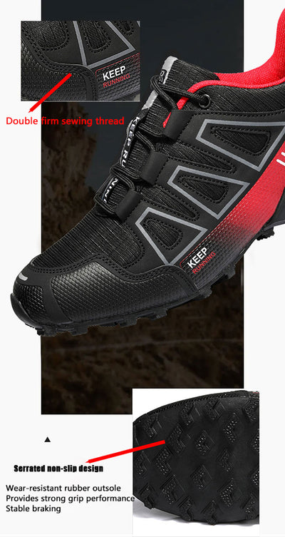 Thomas Walking Shoes