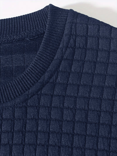 Edward Bohemian Sweater
