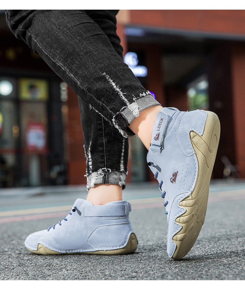 Unisex Orthopaedic Sneakers