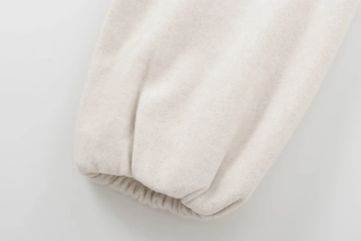 Grace Luxe Bomber – Effortless Allure