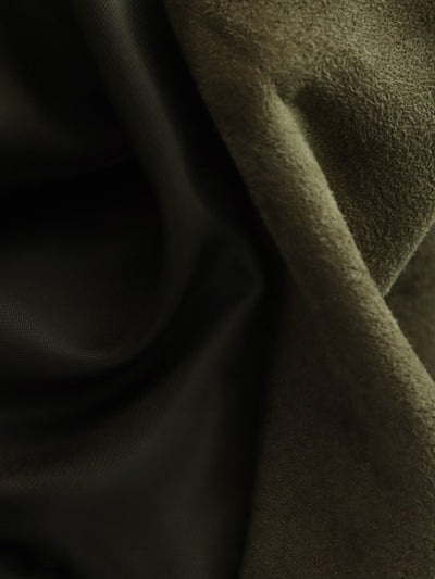 Elizabeth Luxe Jacket – Effortless Allure